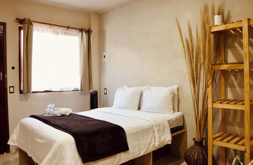 Ixmiquilpan Apartment | Casa Maakja