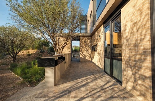 San Miguel de Allende Cottage | Casa Iremia by VIATO HOMES