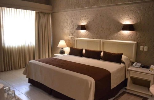 Cordoba Hotel | Hotel Casa Layun