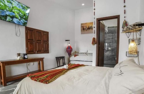 Huichapan Hotel | HOTEL CUADRA CASONA EL CALVARIO
