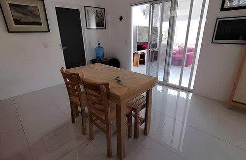 Salchi Apartment | BUDA