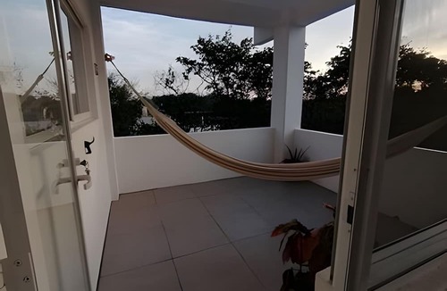 Salchi Apartment | BUDA