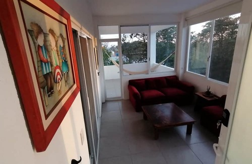 Salchi Apartment | BUDA
