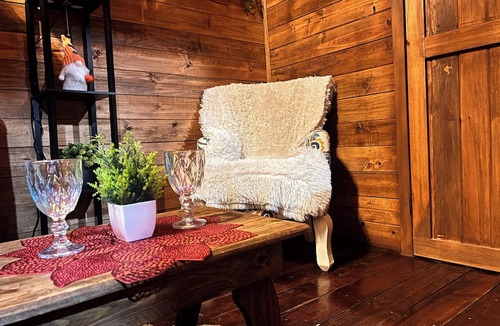 Huasca De Ocampo Hotel | Villas Bosque Alto By GEstores