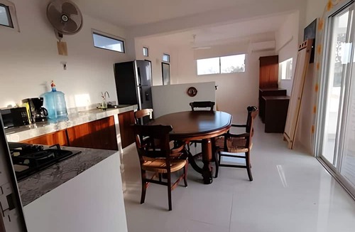 Salchi Apartment | Amarilla