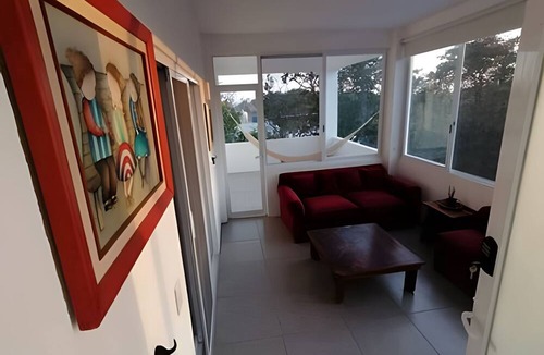 Salchi Apartment | Amarilla