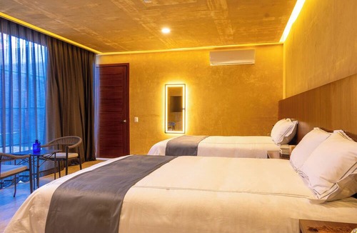 Centro Hotel | Hotel Boutique 7 Casa Laurel