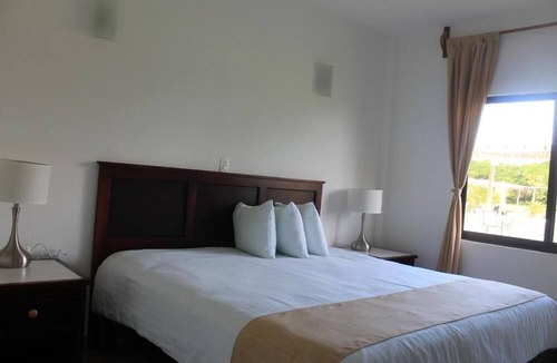 Escarcega Hotel | real primaveras campestre
