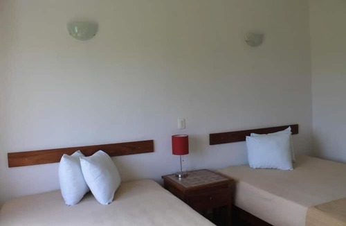 Escarcega Hotel | real primaveras campestre