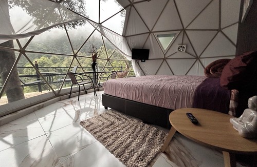 Mineral del Chico Hotel | Meraki Cabañas & Glamping By GEstores
