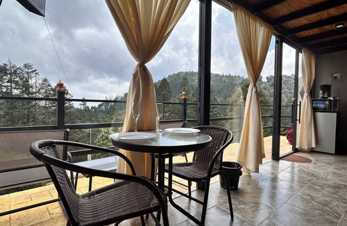 Mineral del Chico Hotel | Meraki Cabañas & Glamping By GEstores