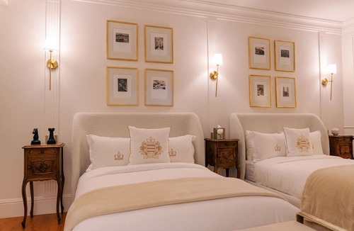 Huamantla Hotel | Hotel Casa Huamantla
