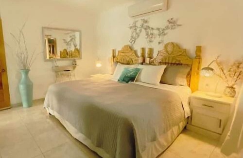 Perula Bed & Breakfast | Casa Punta Perula Boutique Hotel