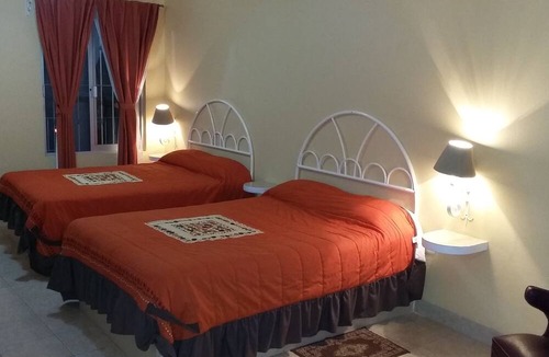 Orizaba Hotel | Hotel Del Río Orizaba