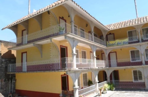 Orizaba Hotel | Hotel Del Río Orizaba