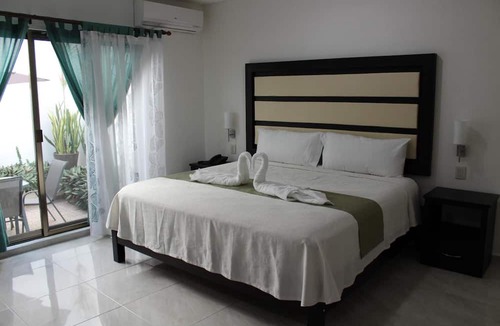 Campeche Hotel | Hotel Ceo Group Malecon