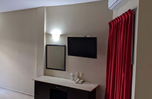 Ciudad Madero Hotel | Hotel Mediterraneo