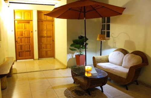 Hidalgo Hotel | Hotel Careyes Puerto Escondido