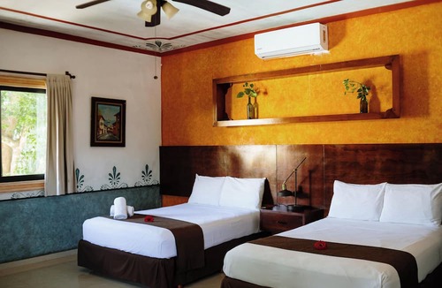 Izamal Hostel | Hotel Tuul