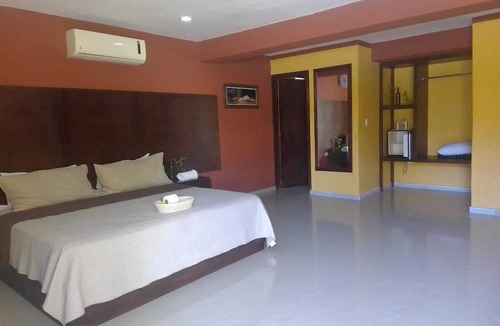 Izamal Hostel | Hotel Tuul