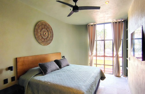 Americana Hotel | Hospedarte Central Hotel