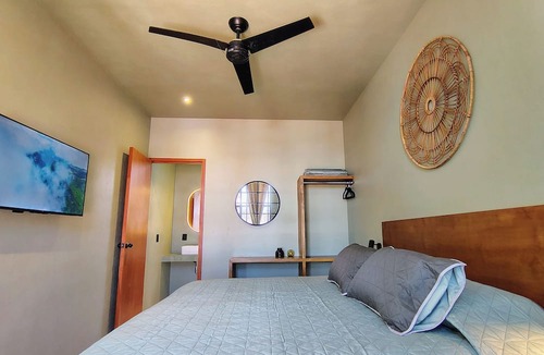 Americana Hotel | Hospedarte Central Hotel