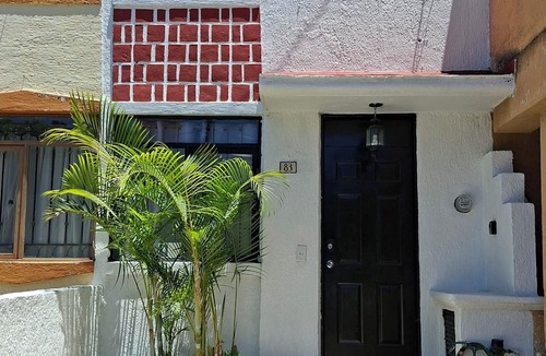 Zapopan House | Casa Torremolinos en Coto Privado
