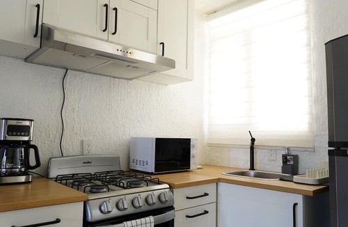 Zapopan House | Casa Torremolinos en Coto Privado