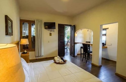 De La Merced Hotel | Hotel Quinta Los Morales