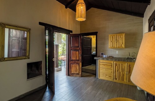 De La Merced Hotel | Hotel Quinta Los Morales