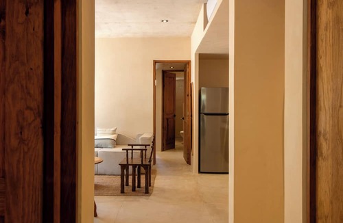 Los Tamarindos Apartment | Departamentos Tamarindos