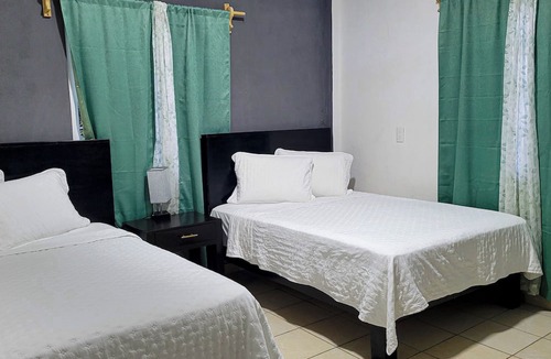 Escarcega Hotel | Hotel Jasli