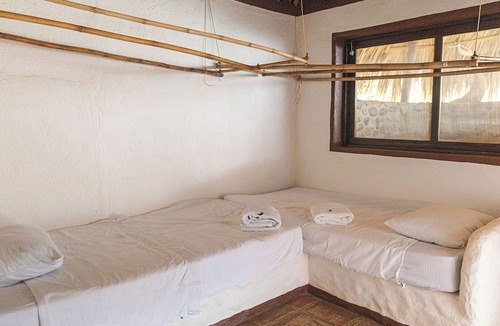Arroyo Cruz Hotel | Bahía de la Luna