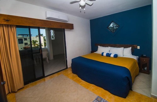 Ciudad Madero Hotel | Hotel Lorencillo Miramar