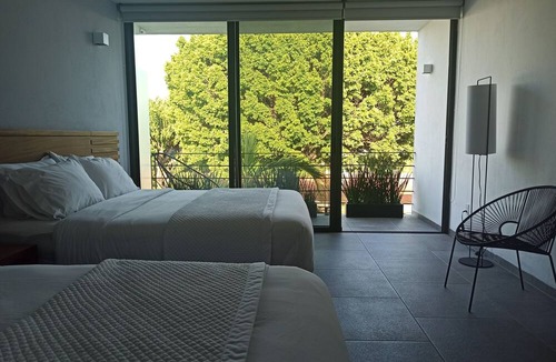 Cuernavaca Hotel | Hotel & Villa Internacional de Tenis