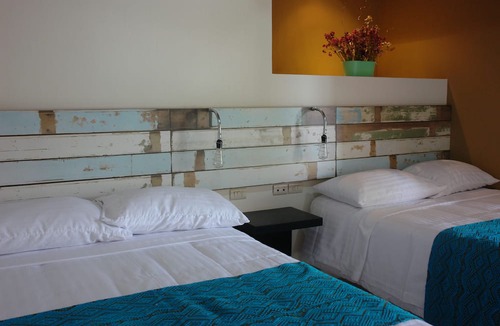 Comitan de Dominguez Hotel | Hotel Casa Caelum