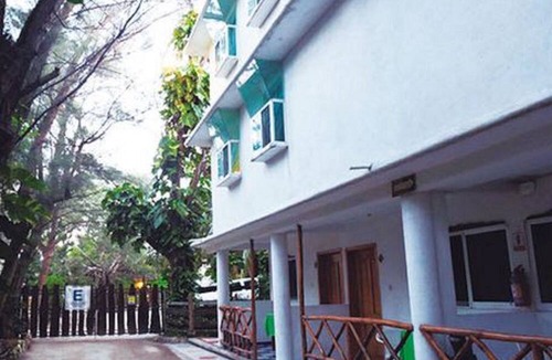 Justo Sierra Hotel | Azul Hotel & Restaurante