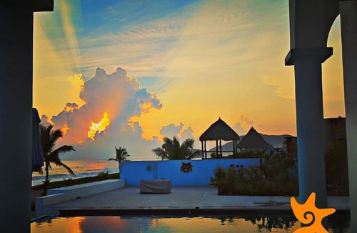 Isla Navidad Hotel | Villa Star of the Sea - Adults Only