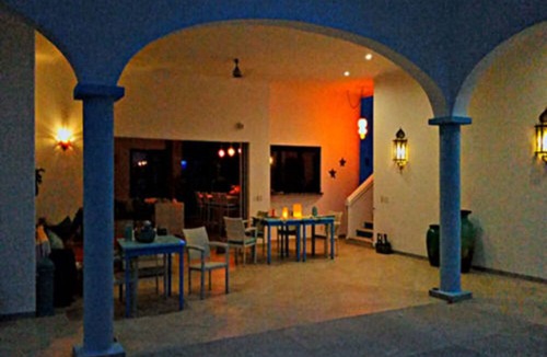 Isla Navidad Hotel | Villa Star of the Sea - Adults Only