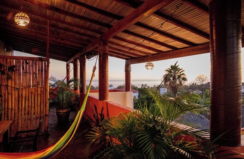 Rinconada Apartment | Cielito Lindo Suites