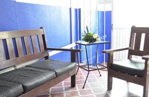 Irapuato Hotel | Hotel Metropolitan II