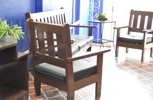 Irapuato Hotel | Hotel Metropolitan II