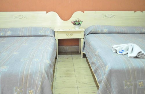 Irapuato Hotel | Hotel Metropolitan I