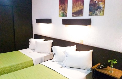 Centro Hotel | Hotel Trevi
