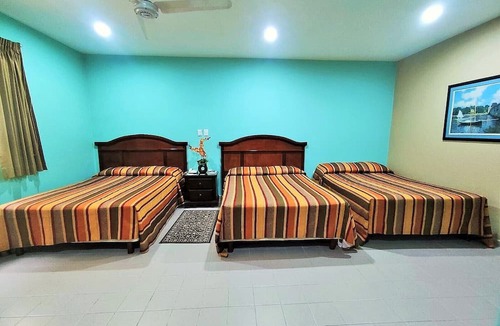 Poza Rica Hotel | Novotel
