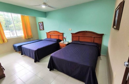 Poza Rica Hotel | Novotel