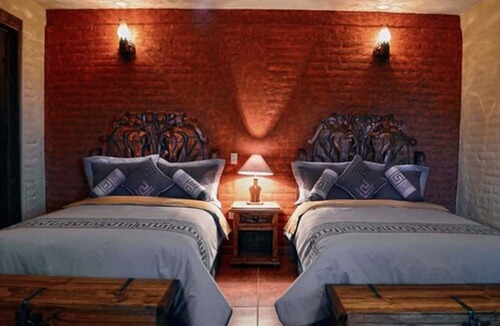 La Mesa House | Chalet de Colombo Hotel