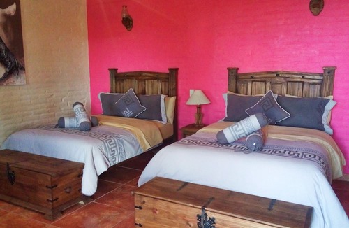 La Mesa House | Chalet de Colombo Hotel
