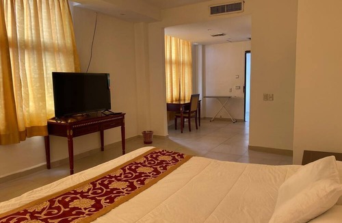 Tampico Hotel | Hotel Mandarin