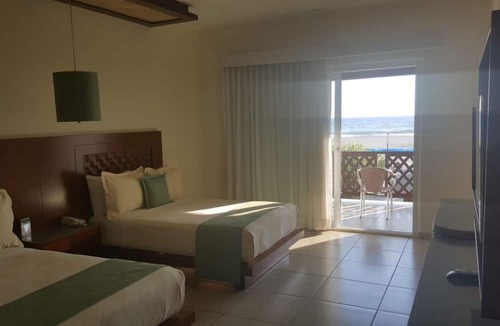 Santa Maria Hotel | Blater Hotel